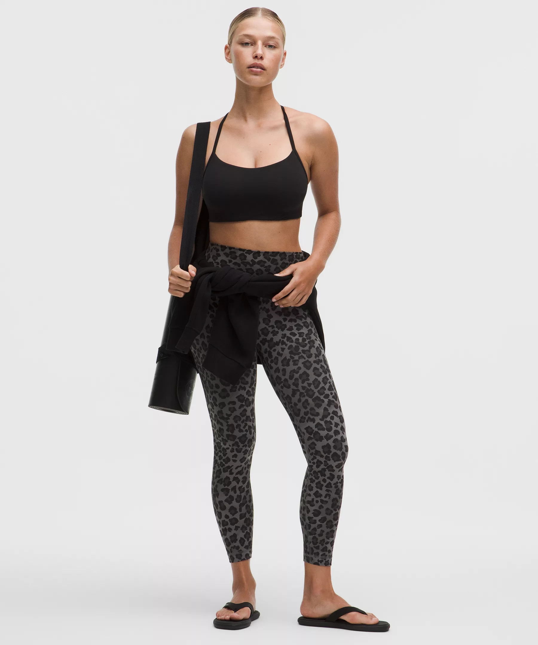 lululemon Align™ High-Rise Pant 25" | Lululemon (US)