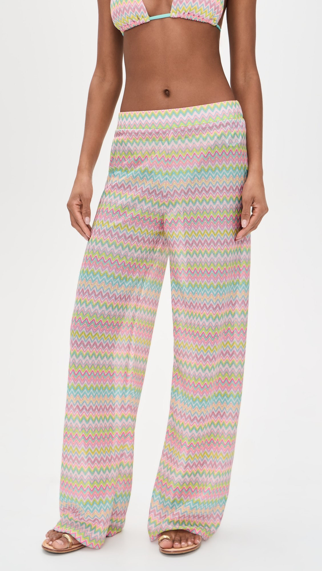 Meg High Waist Pants | Shopbop