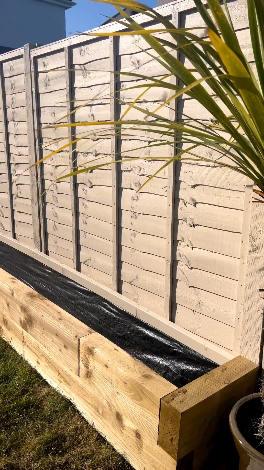 DIY sleeper raised beds 

#LTKeurope #LTKhome