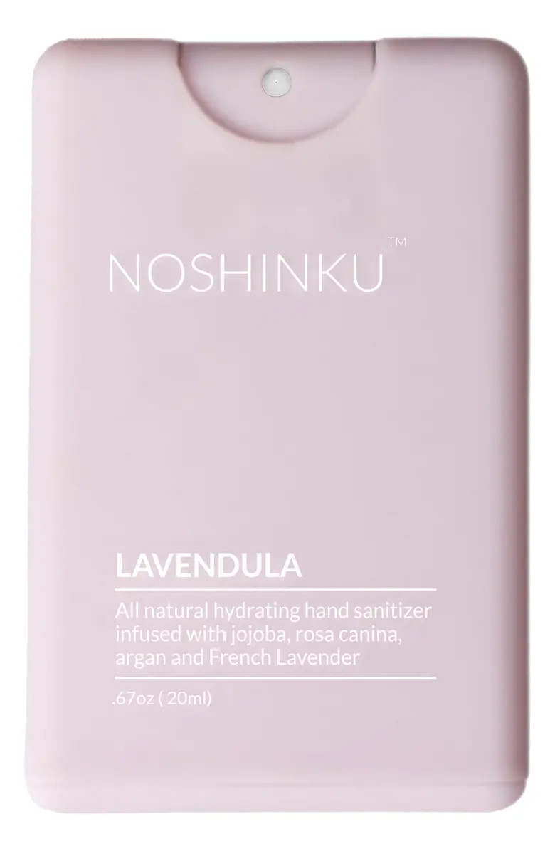 NOSHINKU Travel Size Hand Sanitizer | Nordstrom | Nordstrom