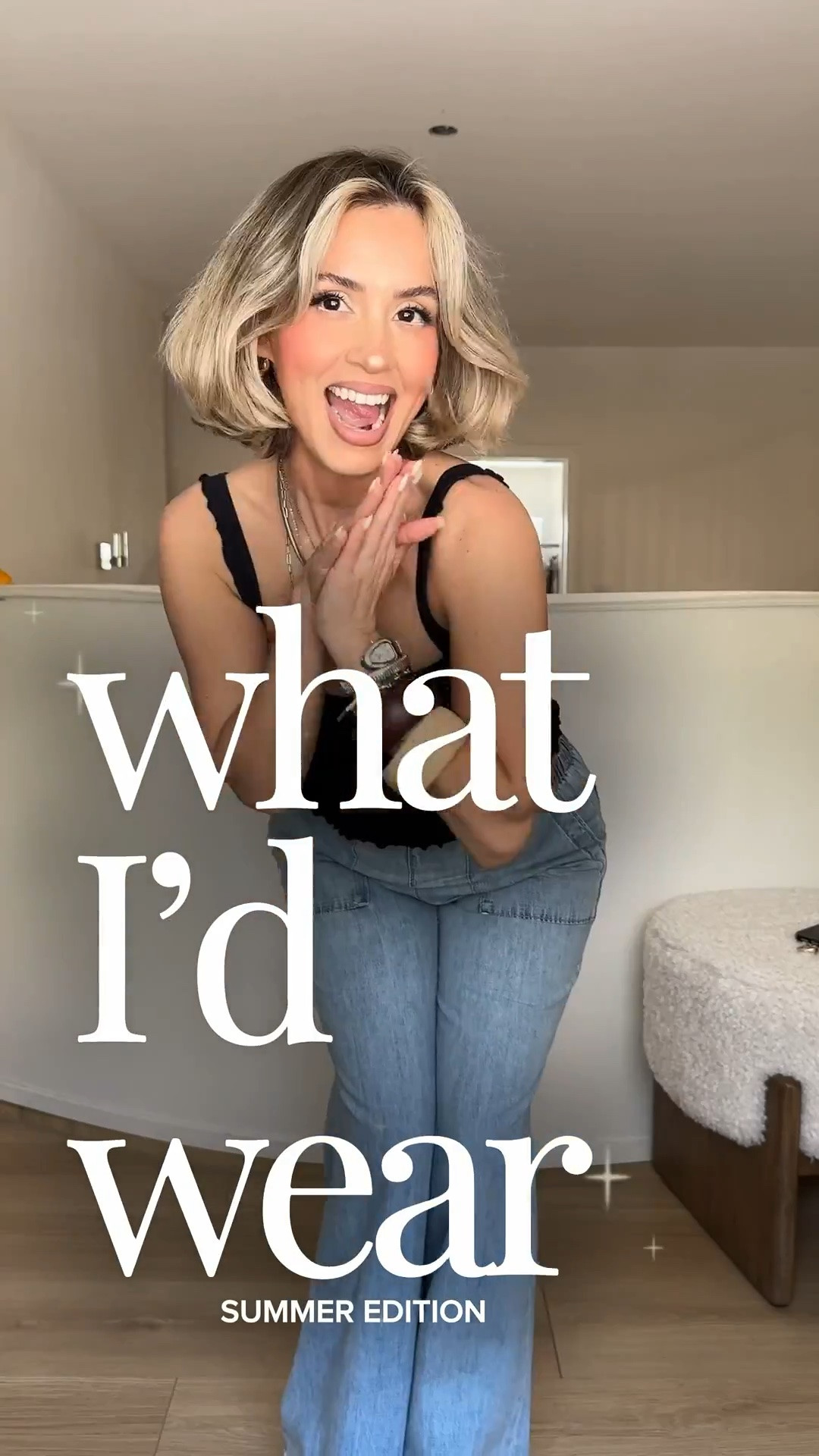 What I’d wear | summer edition 🤩 the perfect outfits for fourth of July, Father’s Day, outdoor concerts, graduation guest, baby shower, brunch with the girls 🙌🏼

XS in all dresses + skirts 
￼

#LTKgrwm #LTKootd #LTKU
