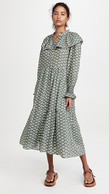 Amalia Maxi Dress | Shopbop