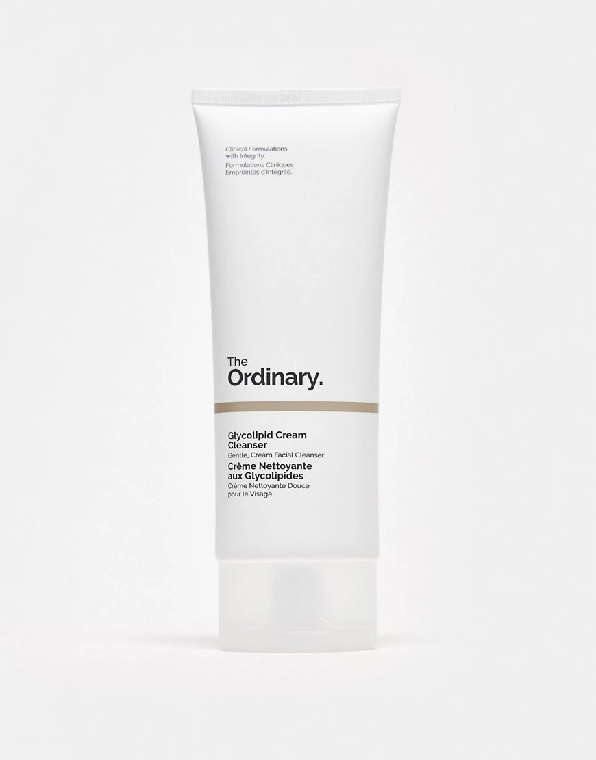The Ordinary Glycolipid Cream Cleanser 150ml-No color | ASOS (Global)
