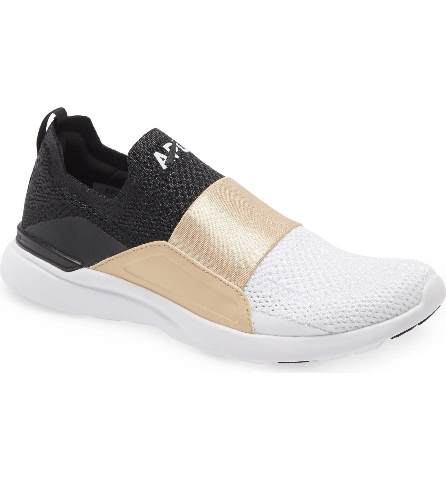 TechLoom Bliss Knit Running Shoe | Nordstrom