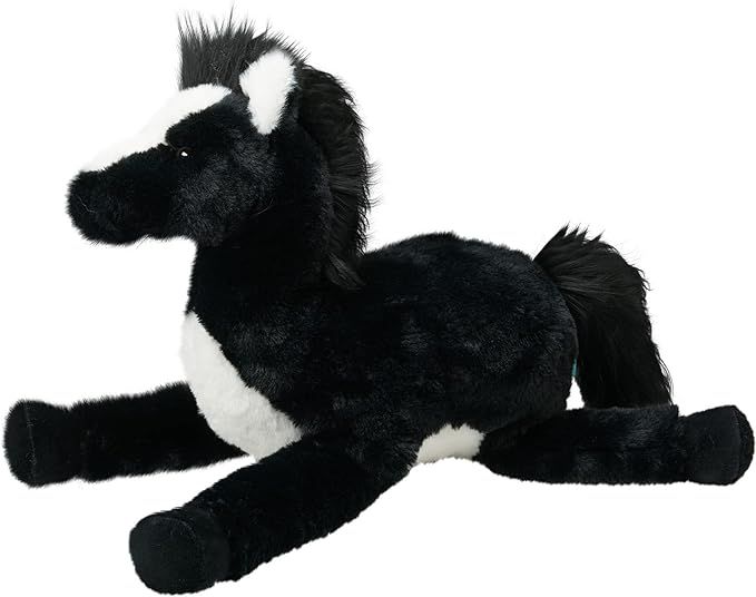 Manhattan Toy Cozy Bunch Horse 20" Stuffed Animal for Kids and Adults | Amazon (US)