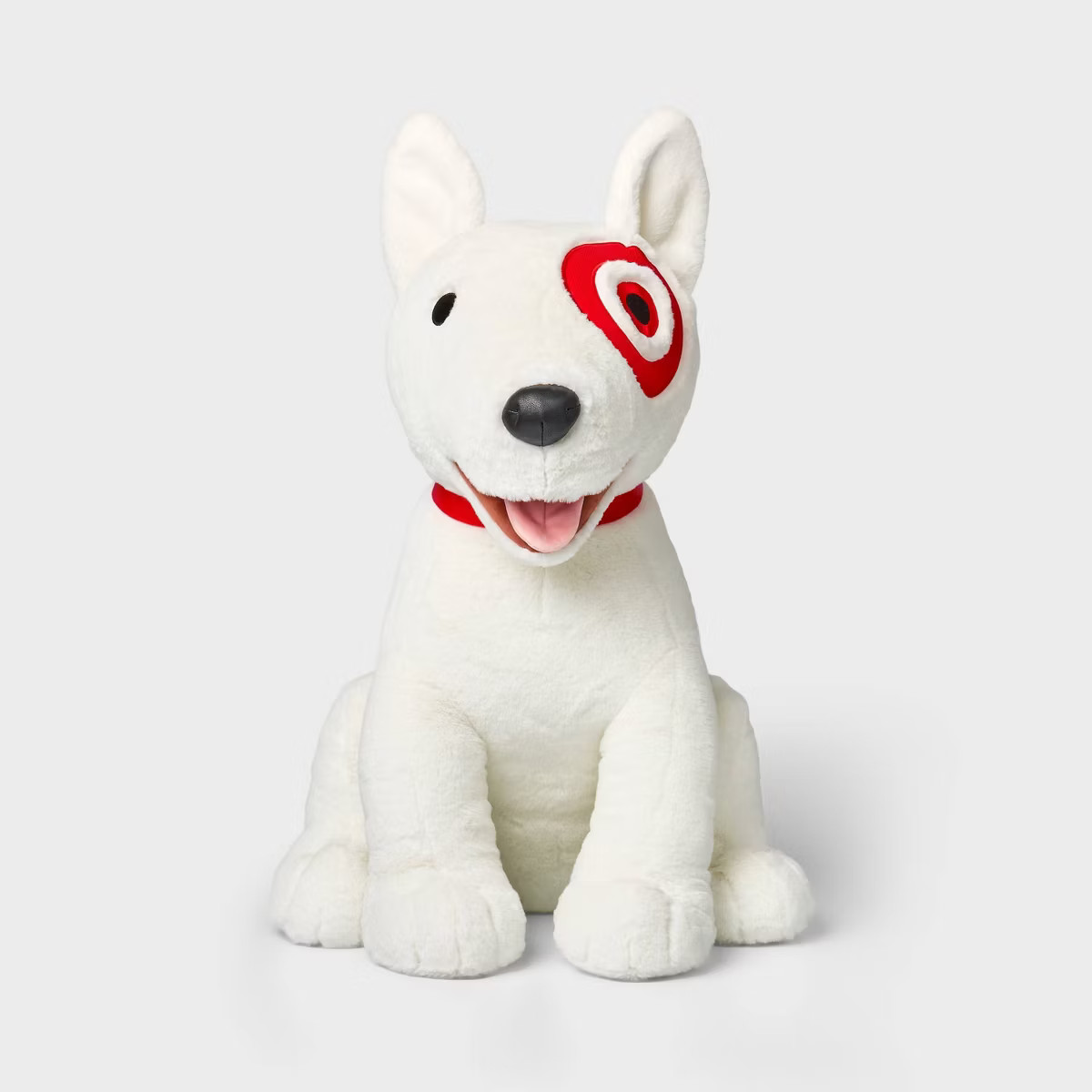 24" Bullseye Dog Stuffed Animal | Target