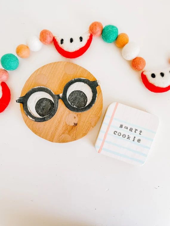 Smart Cookie Set - Etsy | Etsy (US)