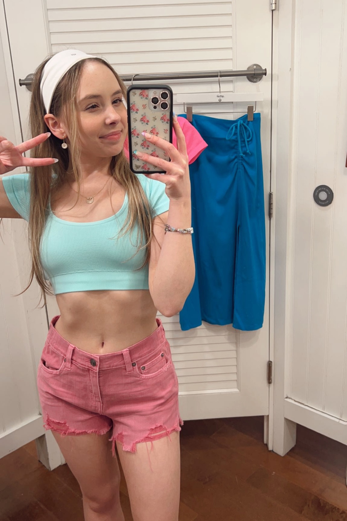 Aerie Fit! 

#LTKFind #LTKstyletip #LTKU