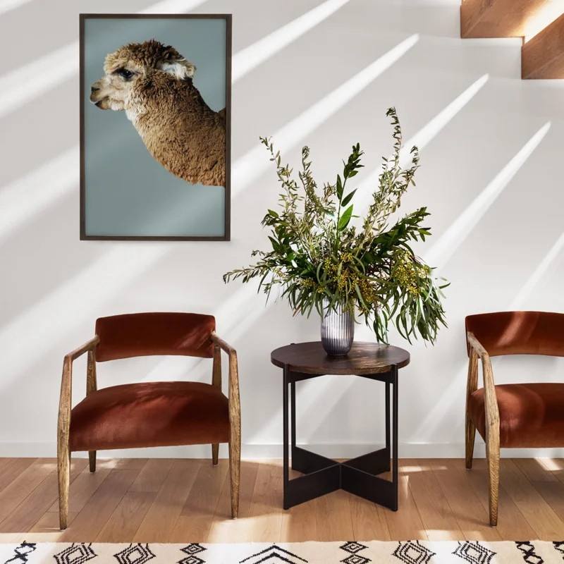 I’m all about creating a calm, neutral home lately and these chairs fit perfectly 🤍 Soft fabrics, minimal design, and cozy vibes all around #NeutralHome #MinimalDecor #CozyLiving #LTKFinds 

 #LTKSeasonal #LTKHome #LTKSaleAlert