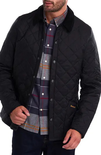 Heritage Liddesdale Quilted Jacket | Nordstrom