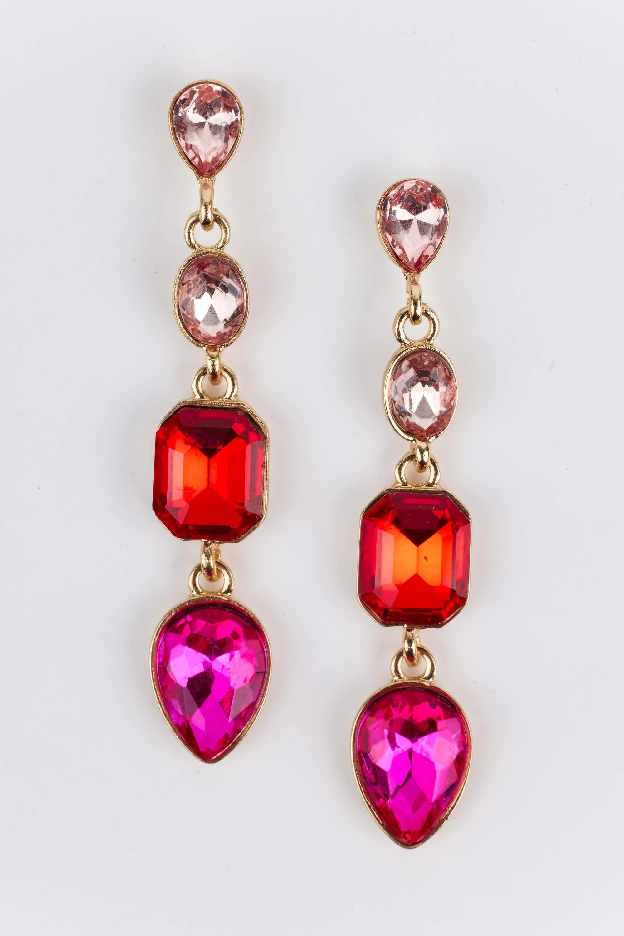 Victoria Earrings | Avara