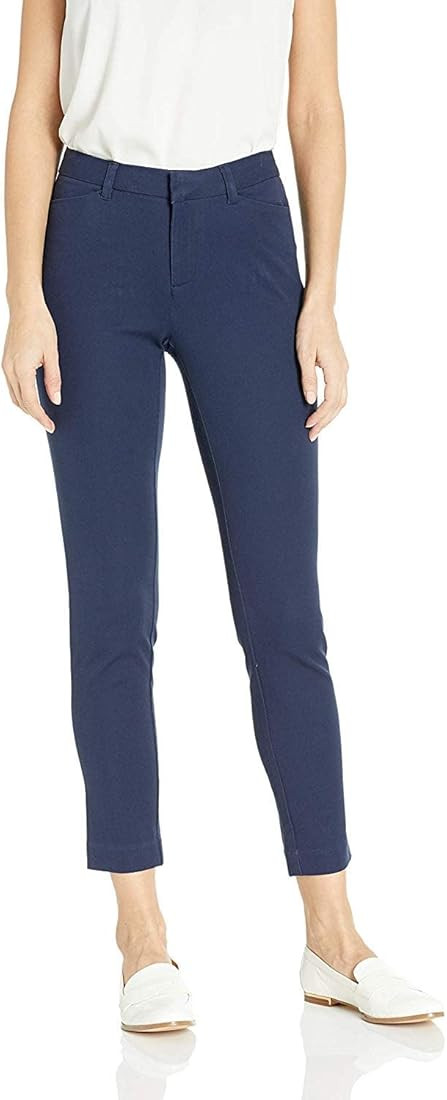 Amazon Essentials Women's Skinny Ankle Pant | Amazon (US)