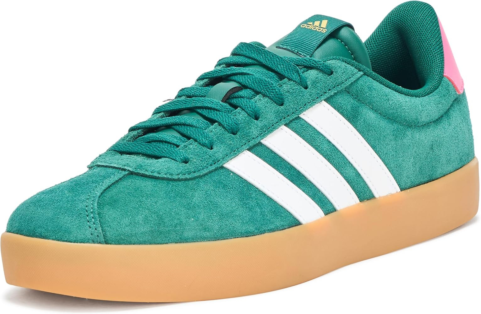 adidas Women's VL Court 3.0 Sneaker | Amazon (US)