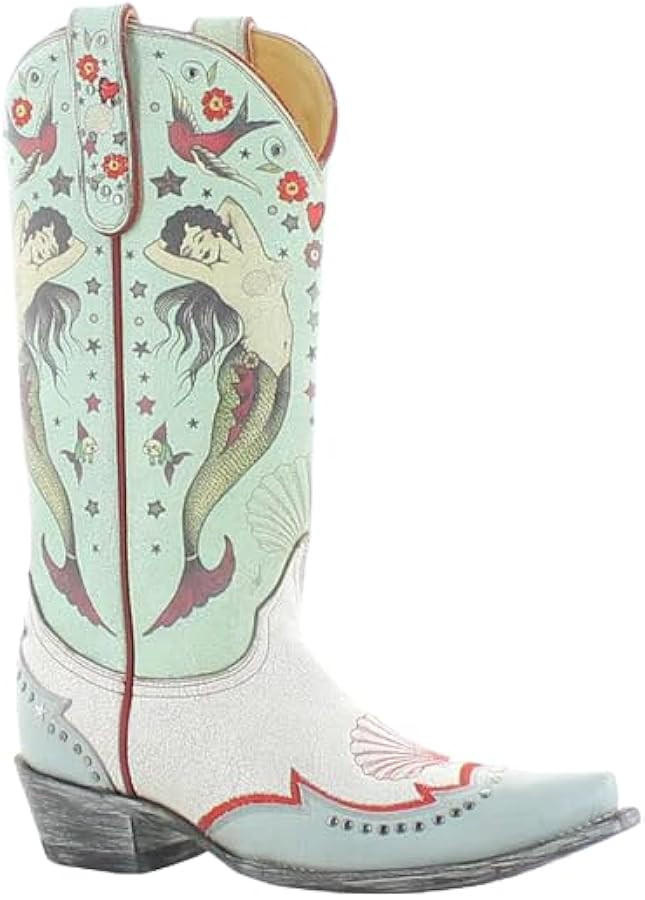 CORALINE |WOMENS| Old Gringo | Amazon (US)