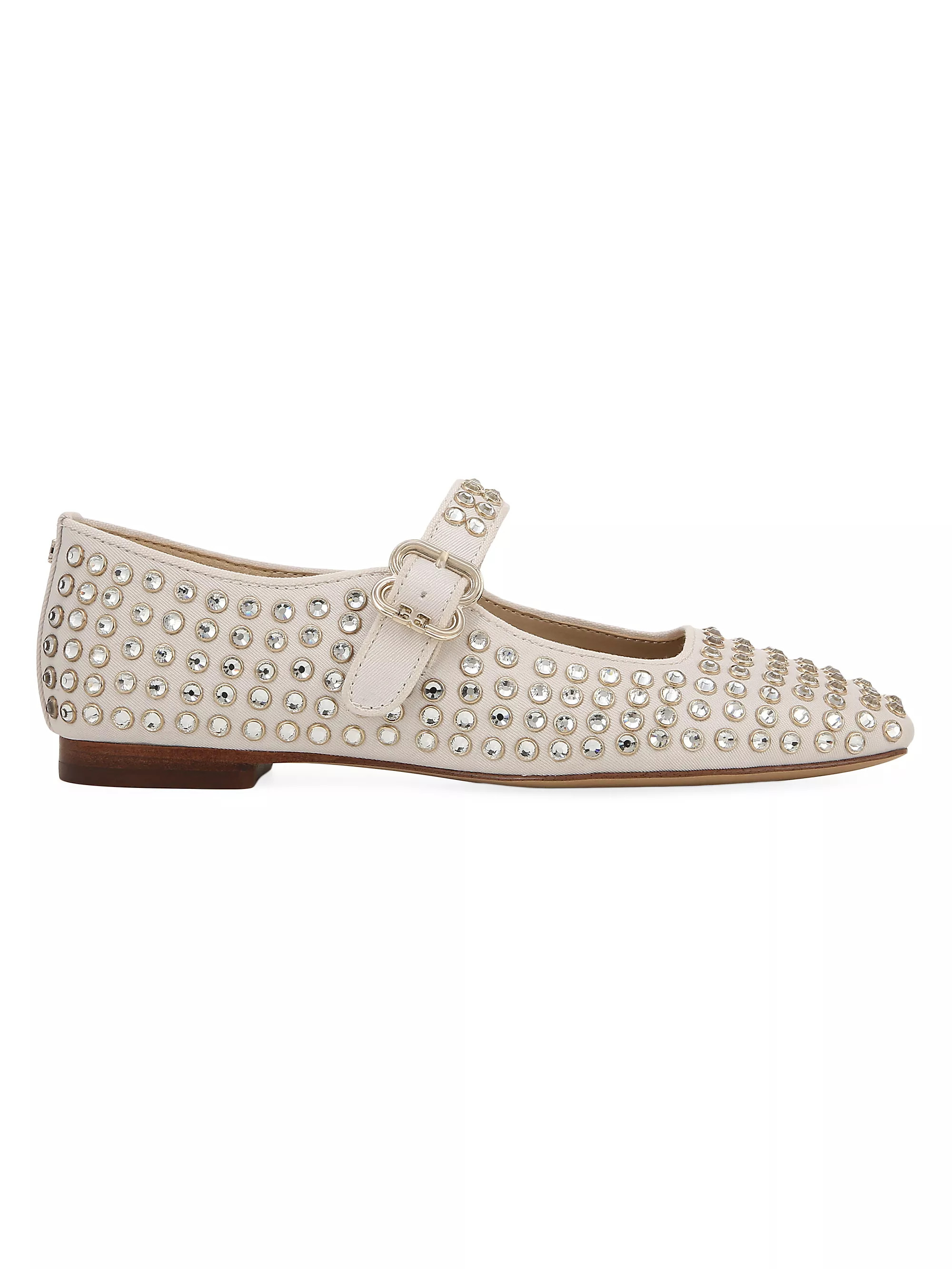 Michaela Gem Mary Janes | Saks Fifth Avenue