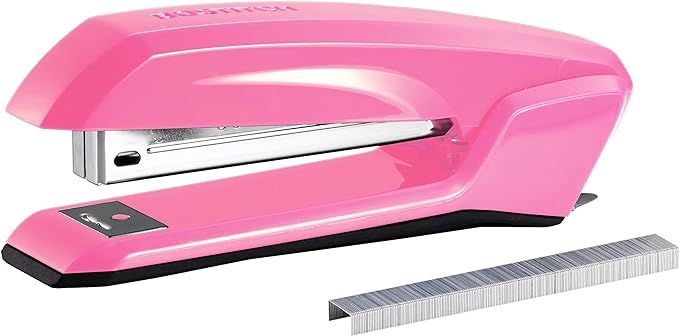 Bostitch Ascend 3 in 1 Stapler with Integrated Remover & Staple Storage, 20 Sheet Capacity, Inclu... | Amazon (US)