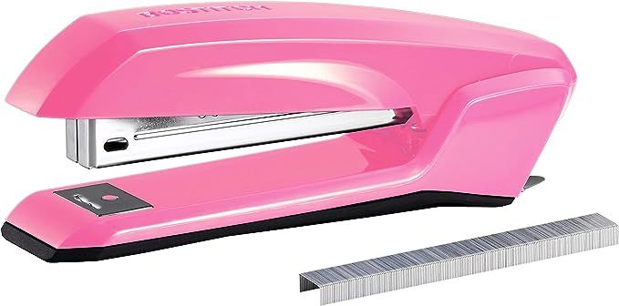 Bostitch Ascend 3 in 1 Stapler with Integrated Remover & Staple Storage, 20 Sheet Capacity, Inclu... | Amazon (US)