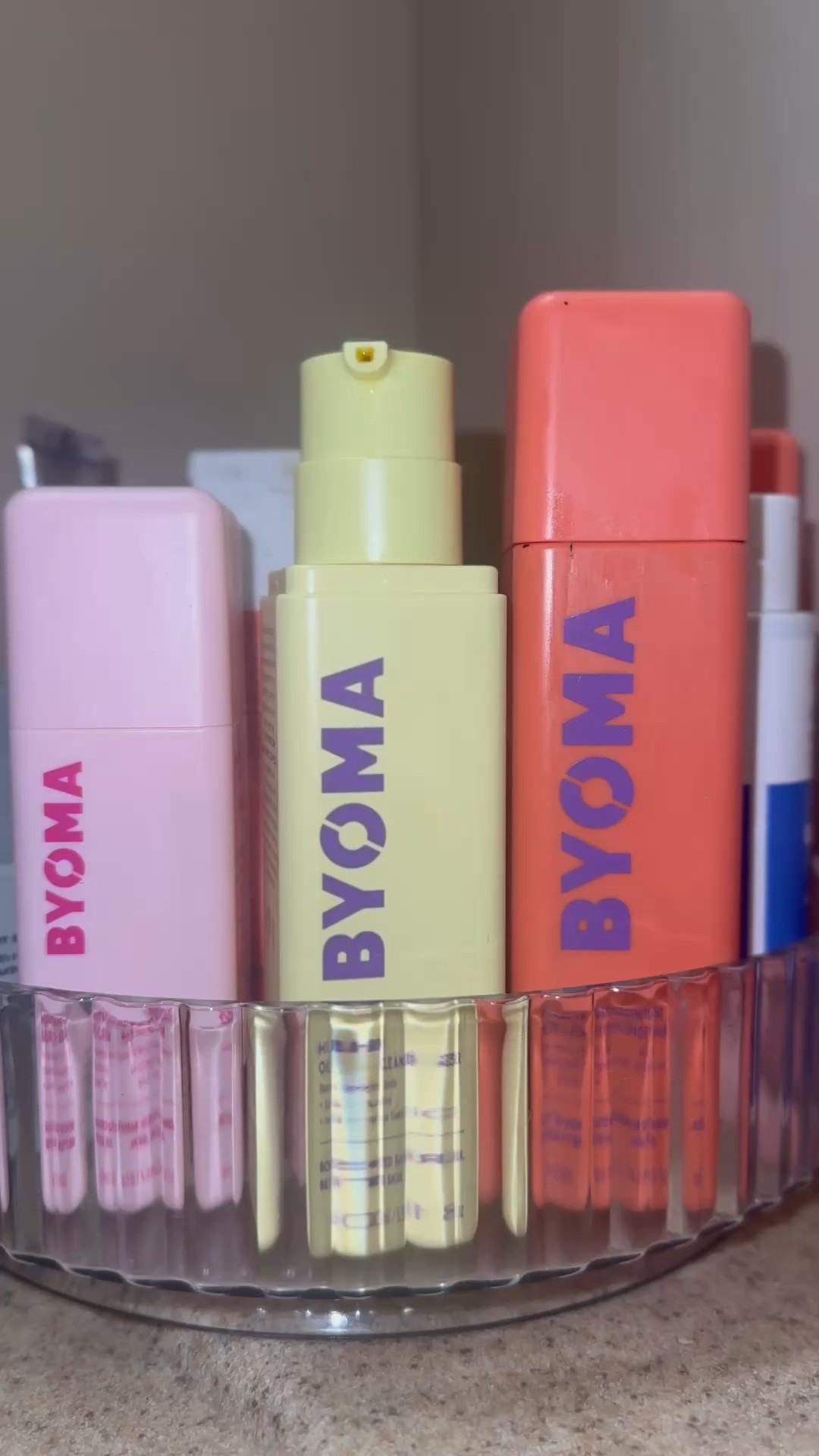 My current skincare lineup ✨

#LTKmorningroutine #LTKGiftGuide #LTKCyberWeek