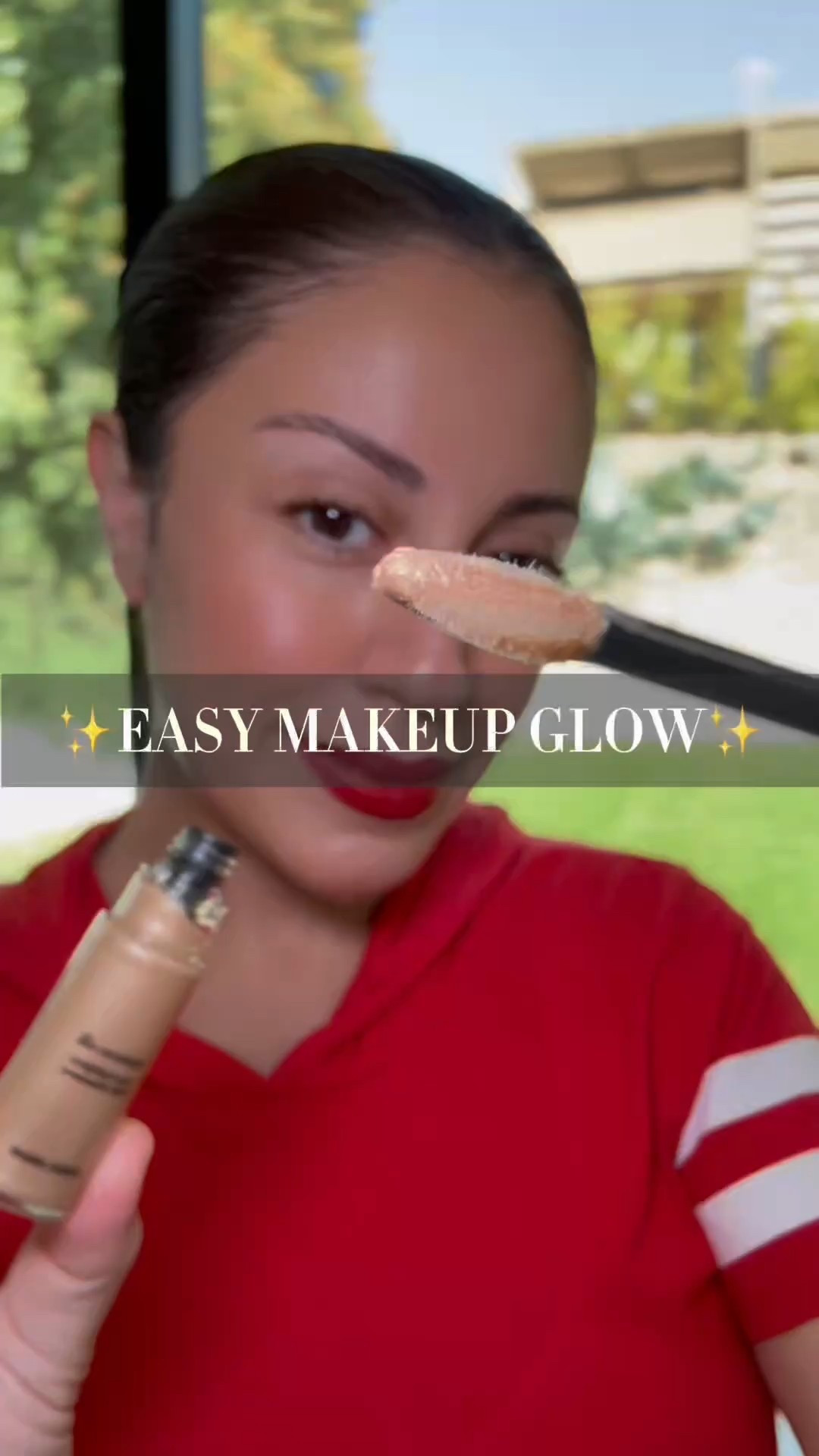 The most beautiful and bendable highlight✨ #makeup #sephorasale #armanimakeup #naturalmakeup

#LTKFindsUnder50 #LTKBeauty #LTKSaleAlert