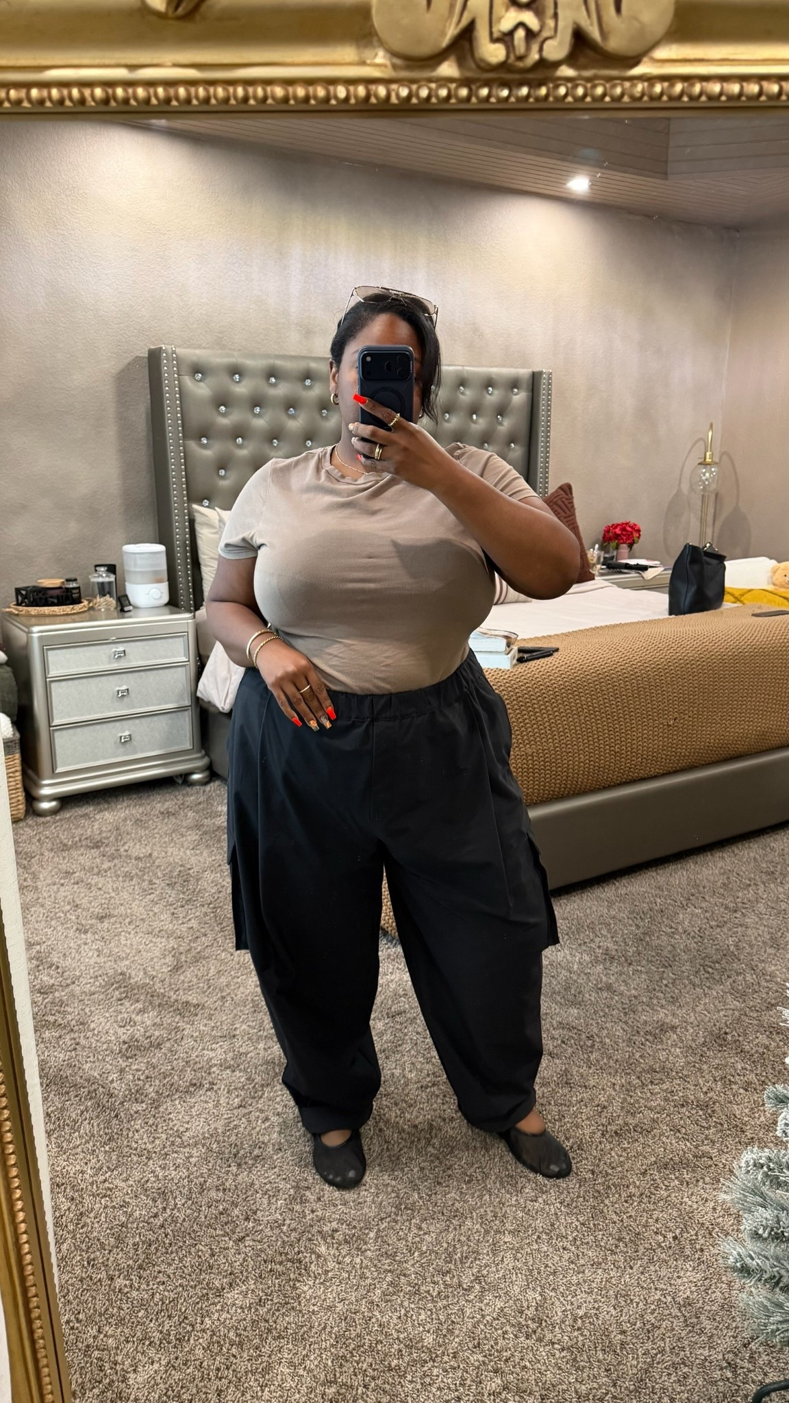 ✨ Casual Plus Size Outfit Idea!

#LTKgrwm #LTKPlusSize #LTKootd