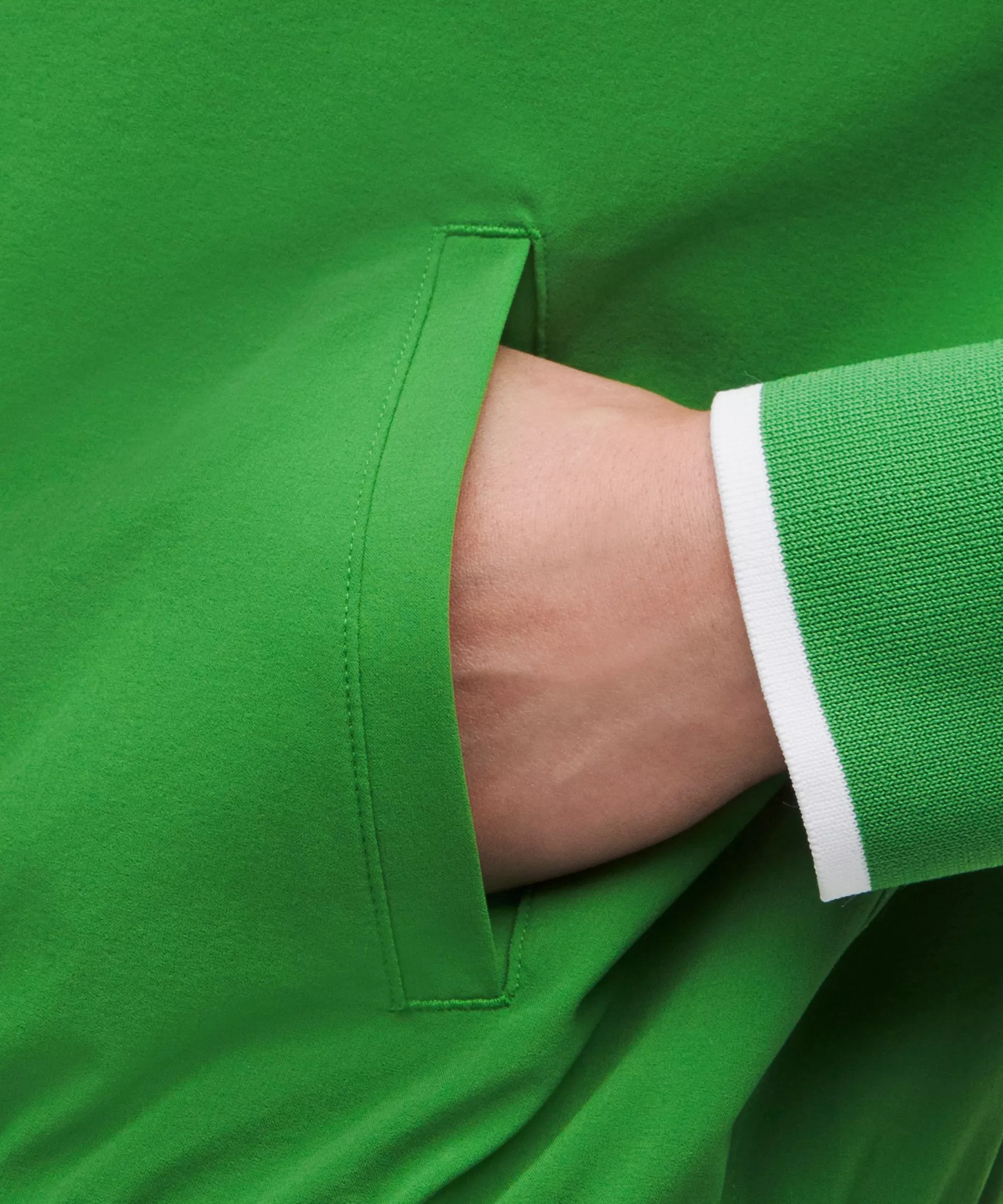 Court Rival Tennis Track Jacket | Lululemon (US)
