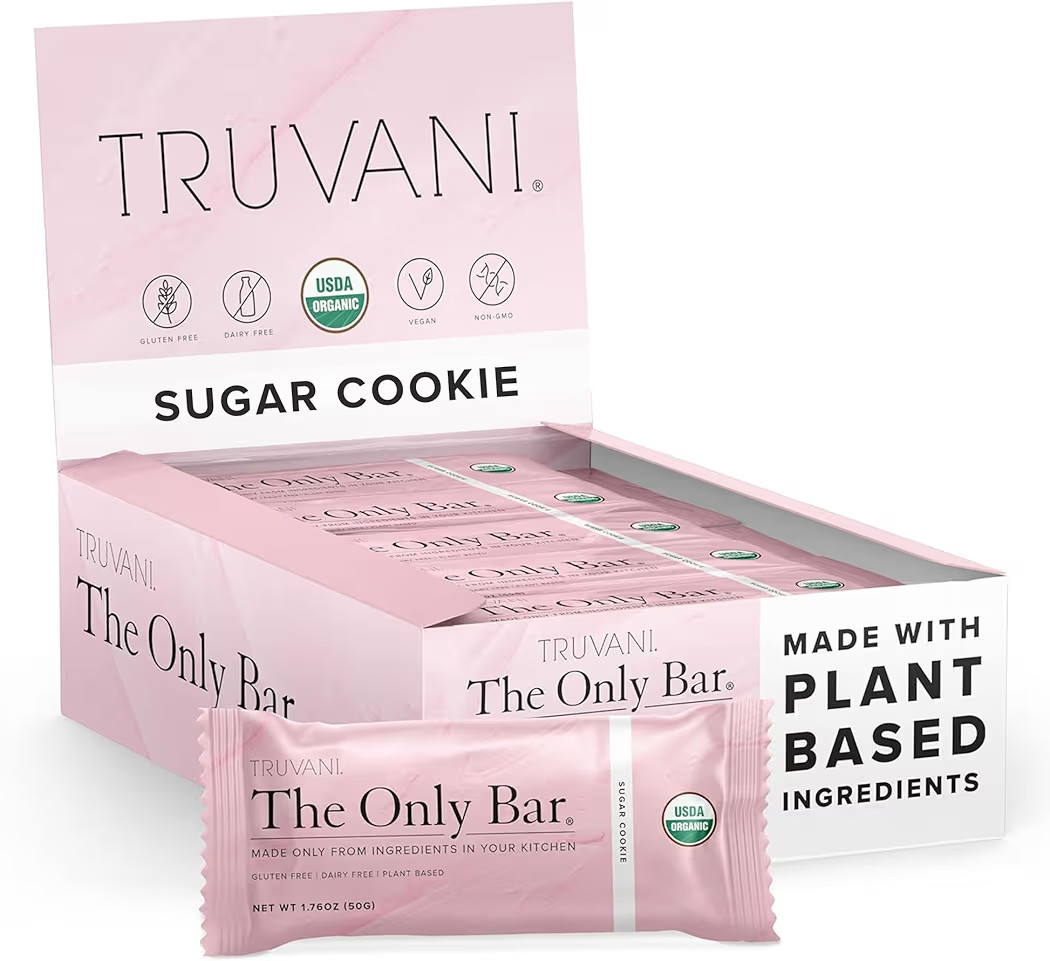 The Only Bar | Amazon (US)