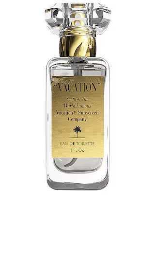 Vacation Vacation Eau De Toilette in Beauty: NA. | Revolve Clothing (Global)