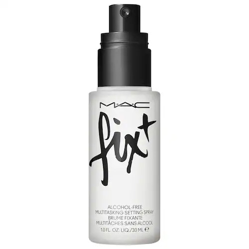 Brume fixante longue tenue sans alcool Fix+ | Sephora (CA)