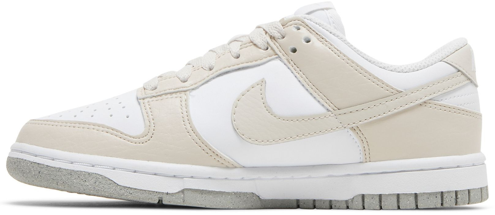 Buy Wmns Dunk Low Next Nature 'Light Orewood Brown' - DN1431 100 - Cream | GOAT | GOAT