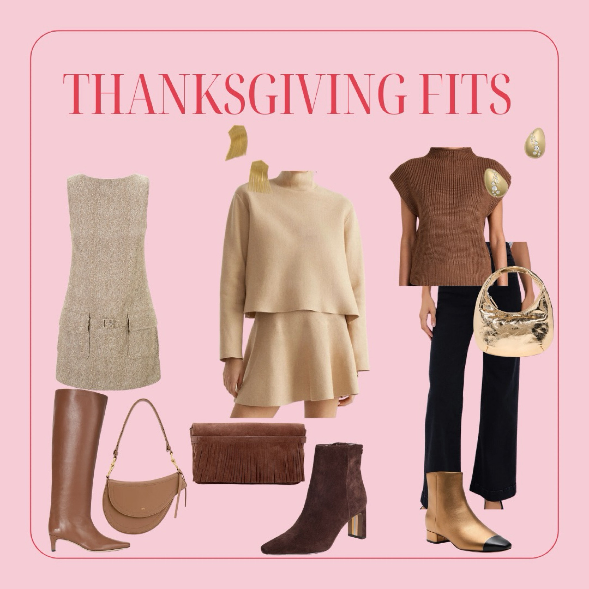 thanksgiving outfits

#LTKStyleTip #LTKSeasonal