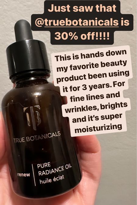 Sustainable beauty, products, sustainable skin care, pure radians oil on sale

#LTKsalealert #LTKbeauty #LTKCyberweek