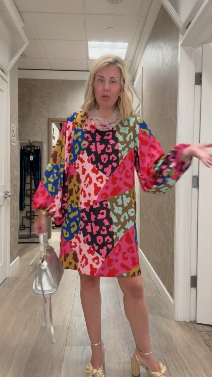 This is such a ME dress! Everything Crosby by Mollie Burch does is top notch! I’m wearing an xs and 8 in heels.

#LTKmomlife #LTKgrwm #LTKOver40
