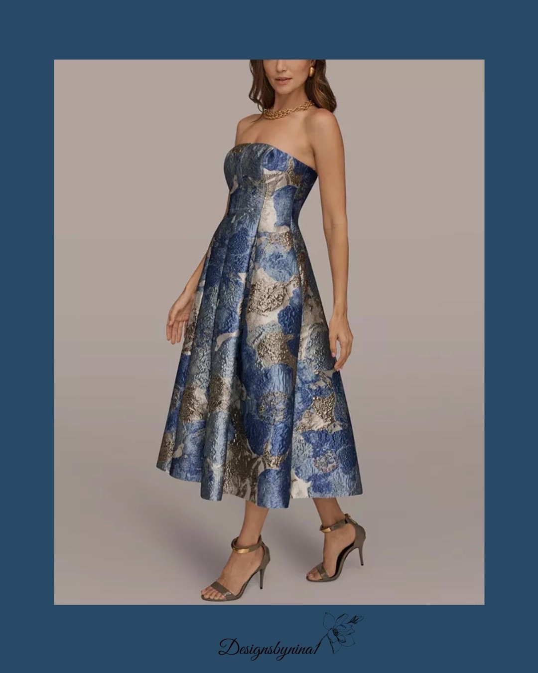 🤩Gorgeous cocktail midi dresses for Spring!!

Spring Wedding Guest Dresses | Spring Dresses | Petite Dresses #LTKMidSize

#LTKWedding #LTKOver40 #LTKPetite