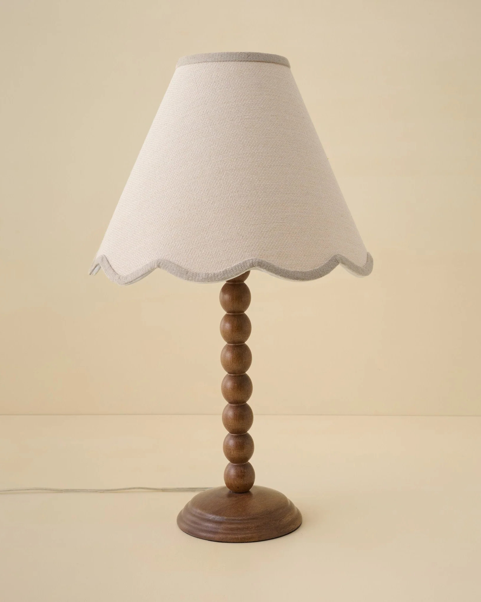 Linden Table Lamp | Magnolia