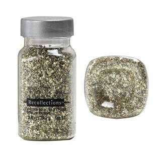 Glass Glitter by Recollections™ | Michaels | Michaels Stores