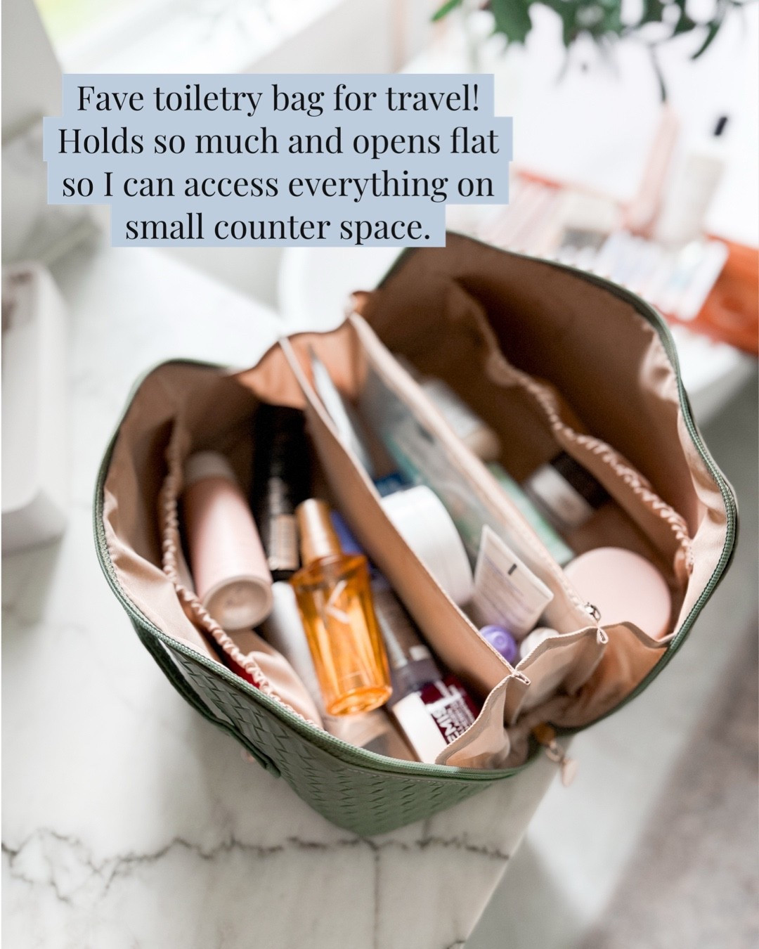 #LTKBeauty #LTKStyleTip #LTKTravel