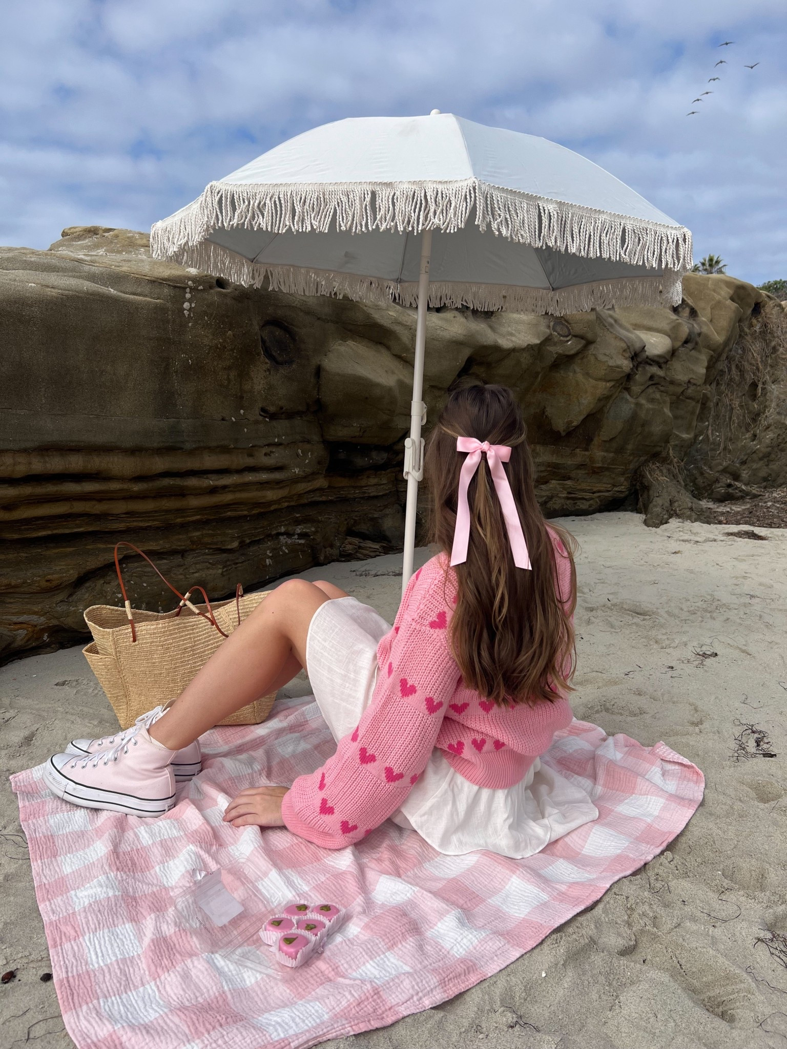 Summer picnic outfit 

#LTKSeasonal #LTKFindsUnder100 #LTKStyleTip