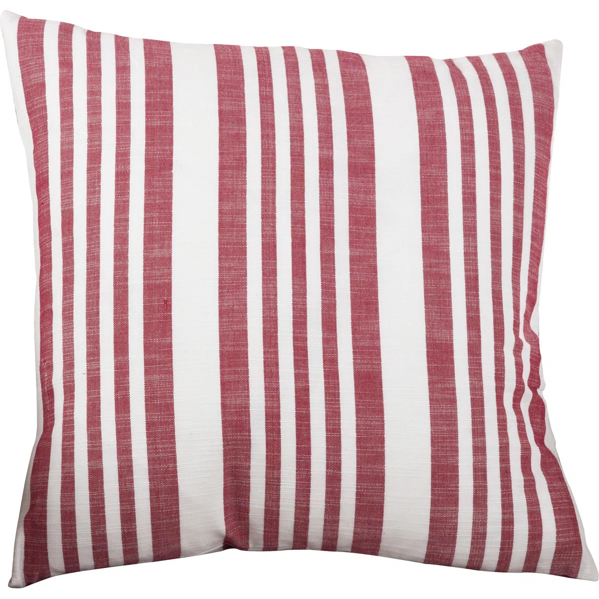 Elwen Cotton Throw Pillow Cover & Insert | Wayfair North America