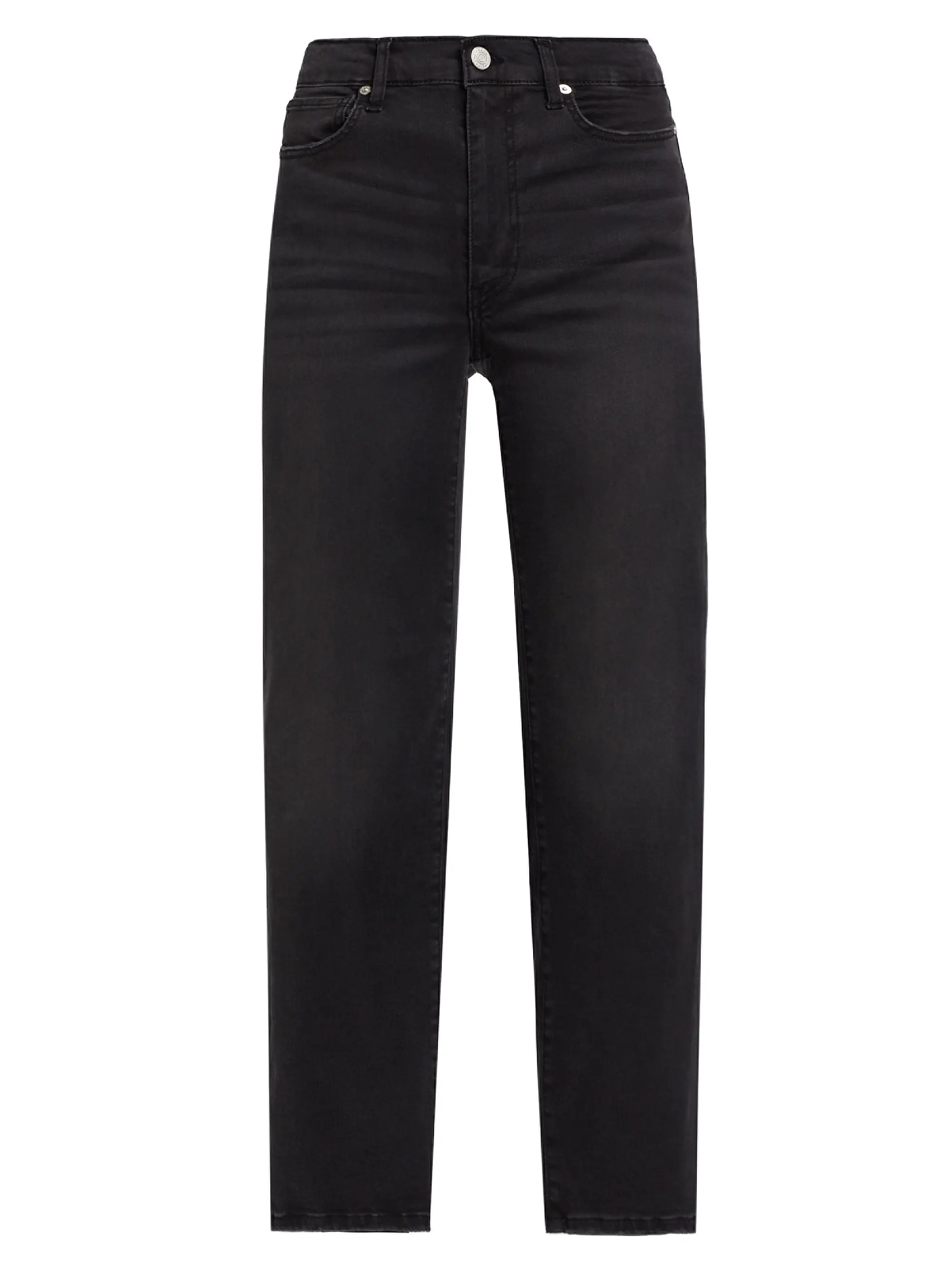 Le Sleek Straight-Leg Jeans | Saks Fifth Avenue