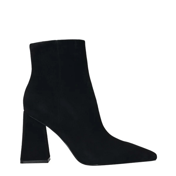 Kulika Heeled Bootie | Marc Fisher