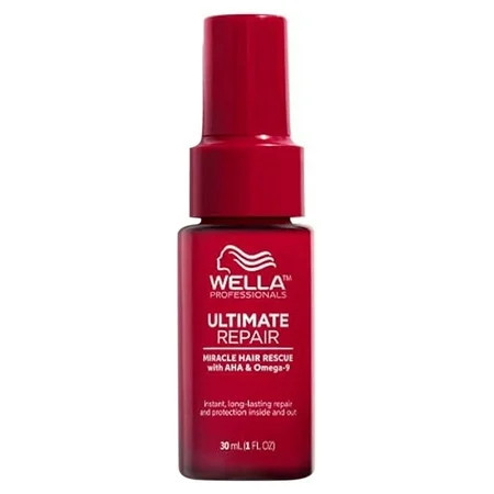 Wella Professionals Ultimate Repair Leave-In Treatment - 1 oz | Walmart (US)
