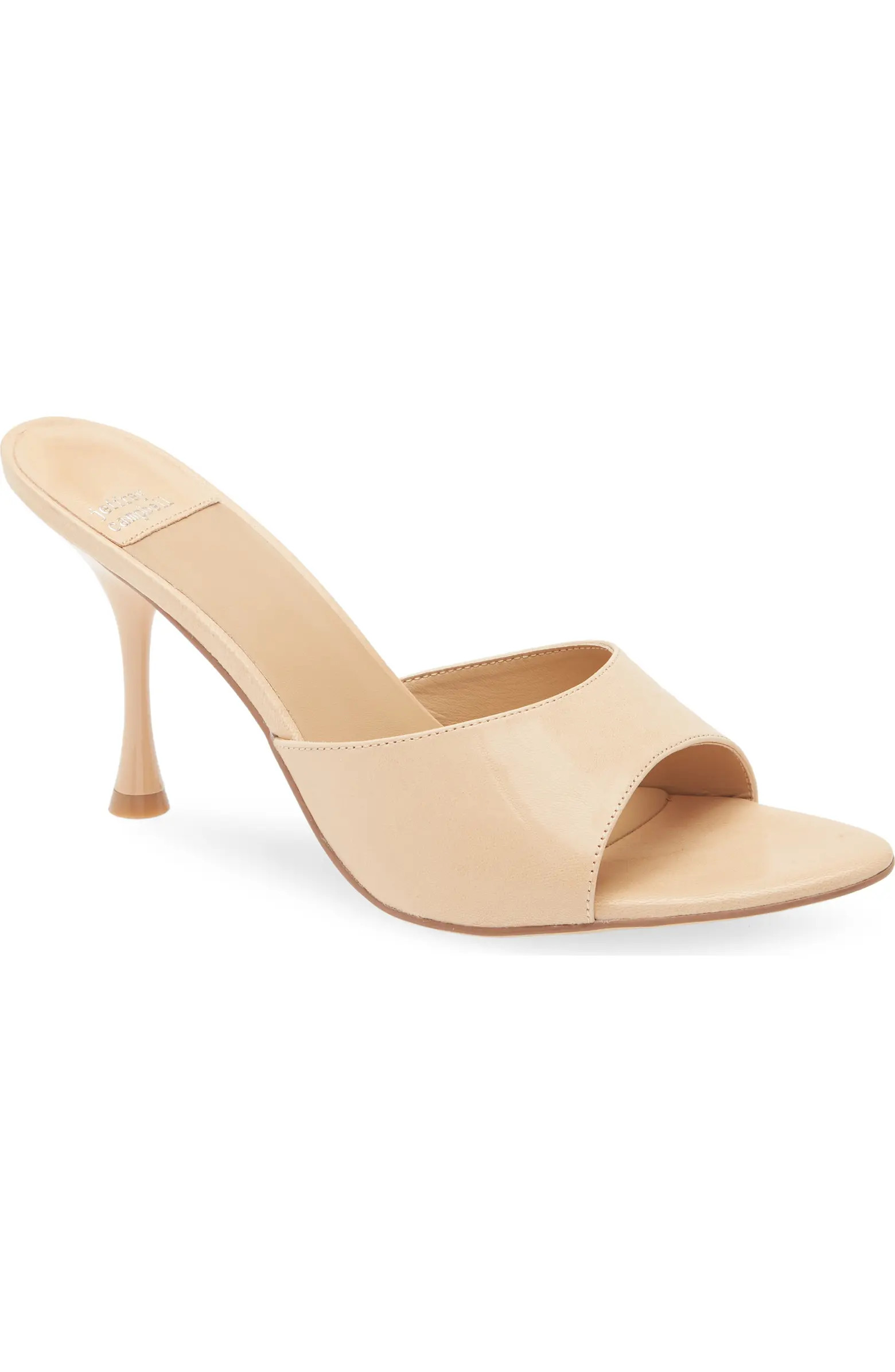 Agent Slide Sandal (Women) | Nordstrom