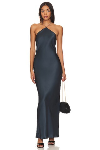 Leanne Dress
                    
                    ANINE BING | Revolve Clothing (Global)