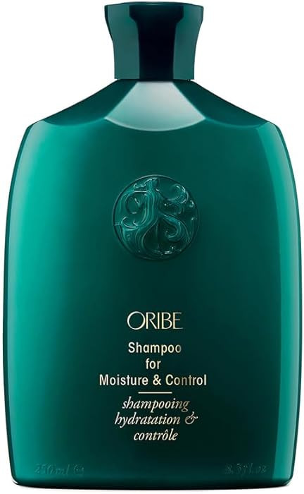 Oribe Champú para humedad y control, 8.5 onzas líquidas (paquete de 1) | Amazon (US)