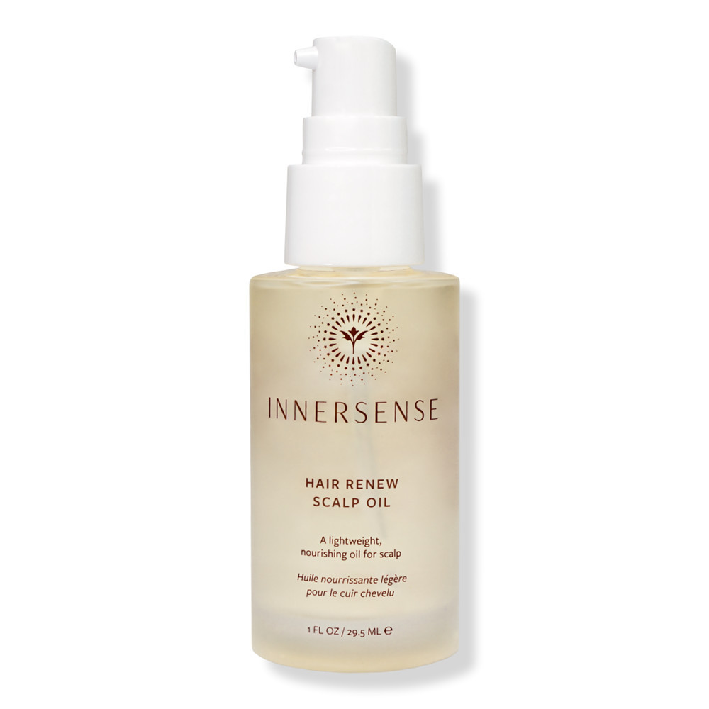 Innersense Organic Beauty Hair Renew Scalp Oil | Ulta