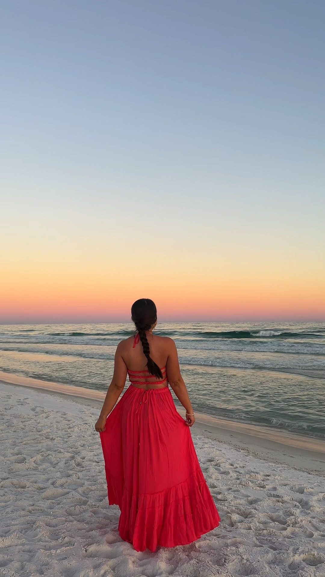 perf little beach sunset dress!! 🌊🌅✨

#LTKFindsUnder50 #LTKSeasonal #LTKStyleTip