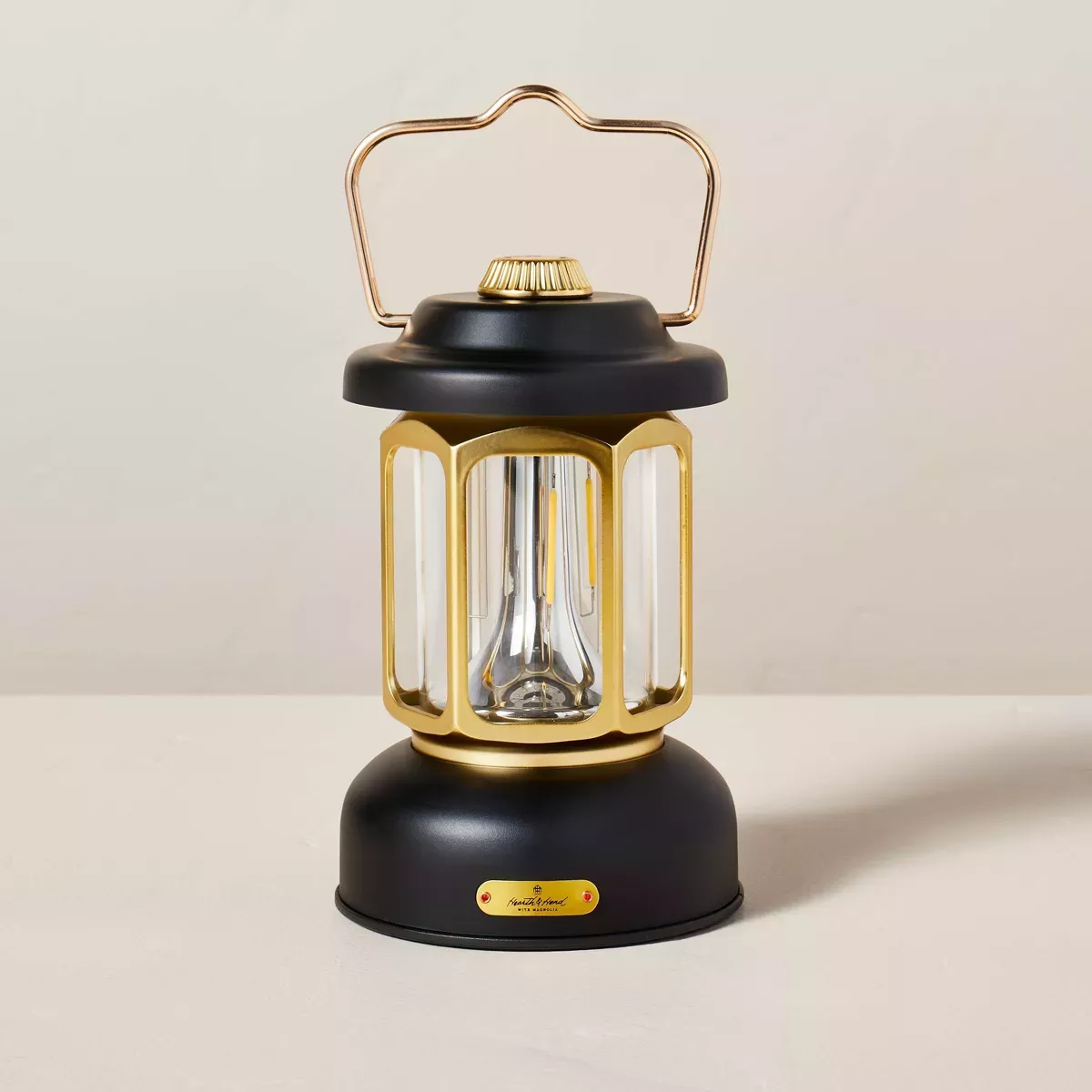 Target deals led lantern