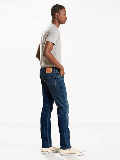502™ Taper Fit Levi’s® Flex Men's Jeans | LEVI'S (US)