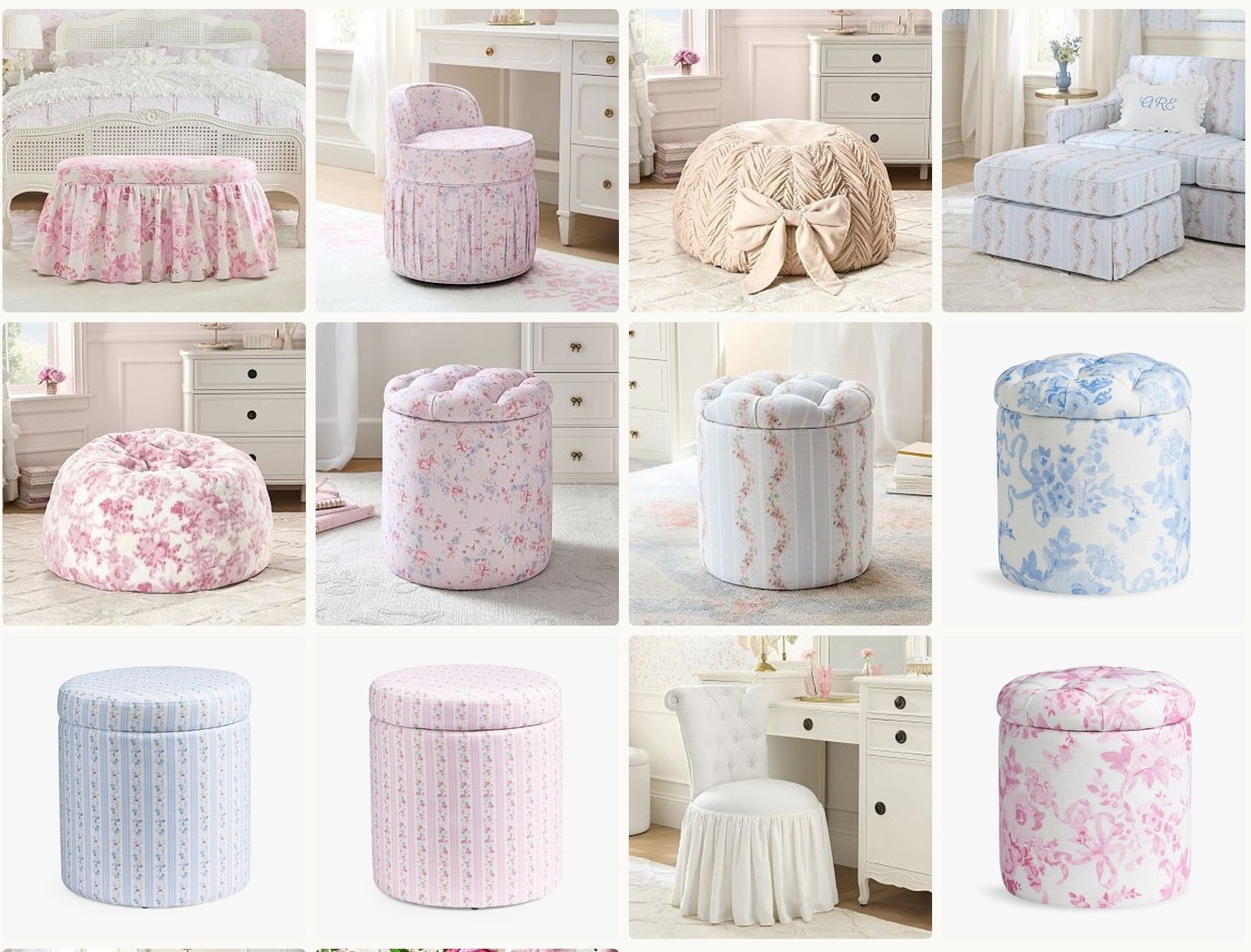 Why we love LoveShackFancy at Pottery Barn and why it's going viral  

 #LTKOver40 #LTKHome #LTKSaleAlert