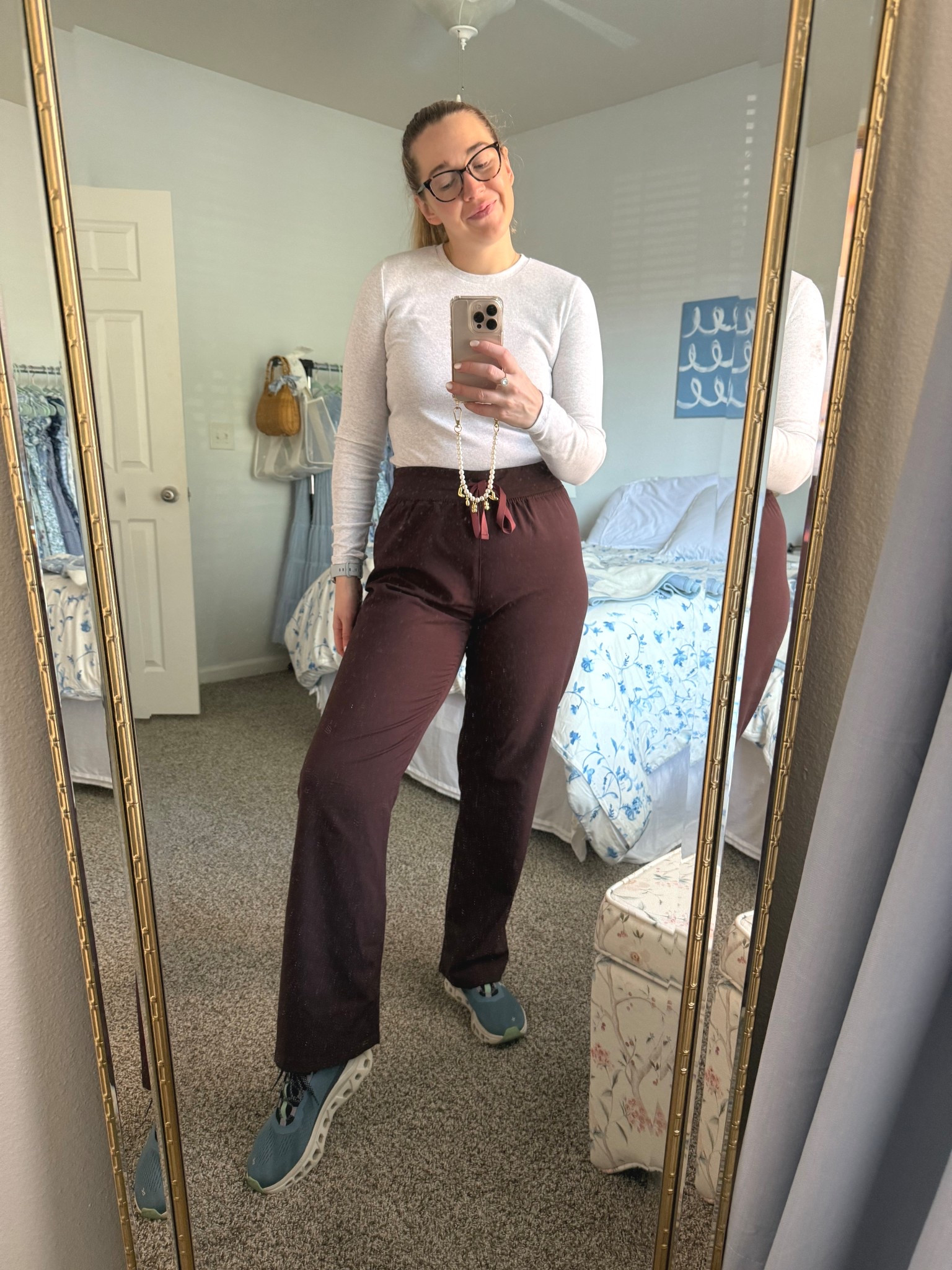 Scrubs of the day! 

#LTKActive #LTKStyleTip #LTKFindsUnder50